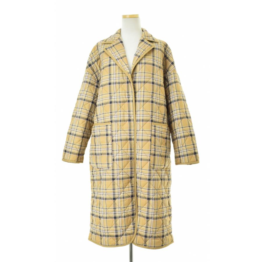ユニクロ（UNIQLO） : C 211-461361 パフテックオーバーサイズコート 