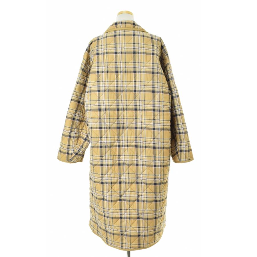 ユニクロ（UNIQLO） : C 211-461361 パフテックオーバーサイズコート 