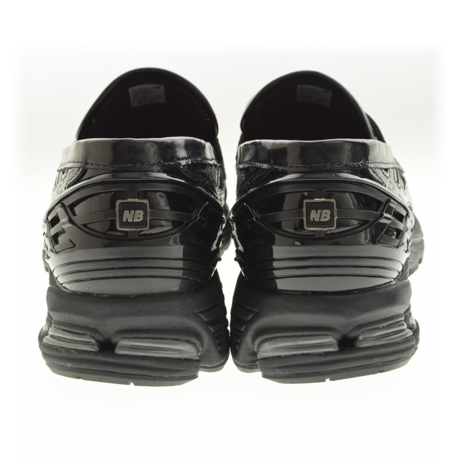 New Balance（ニューバランス） U1906LCR Black Croc スニーカー
