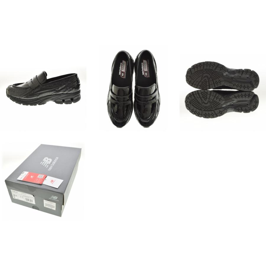 New Balance（ニューバランス） U1906LCR Black Croc スニーカー