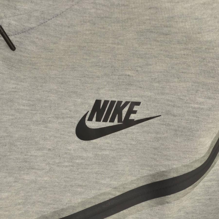 NIKE（ナイキ） CU4490-063 TECH FLEECE HOODIE FULLZIP テック
