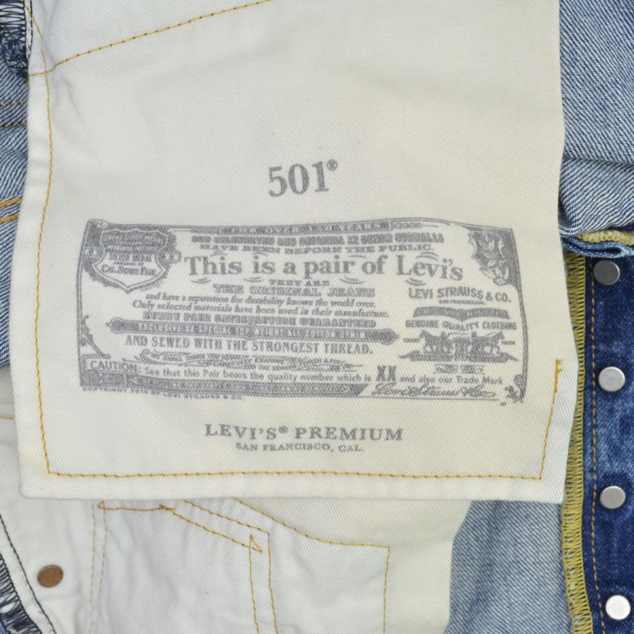 Levi's（リーバイス） LEVIS × JOURNAL STANDARD / リーバイス