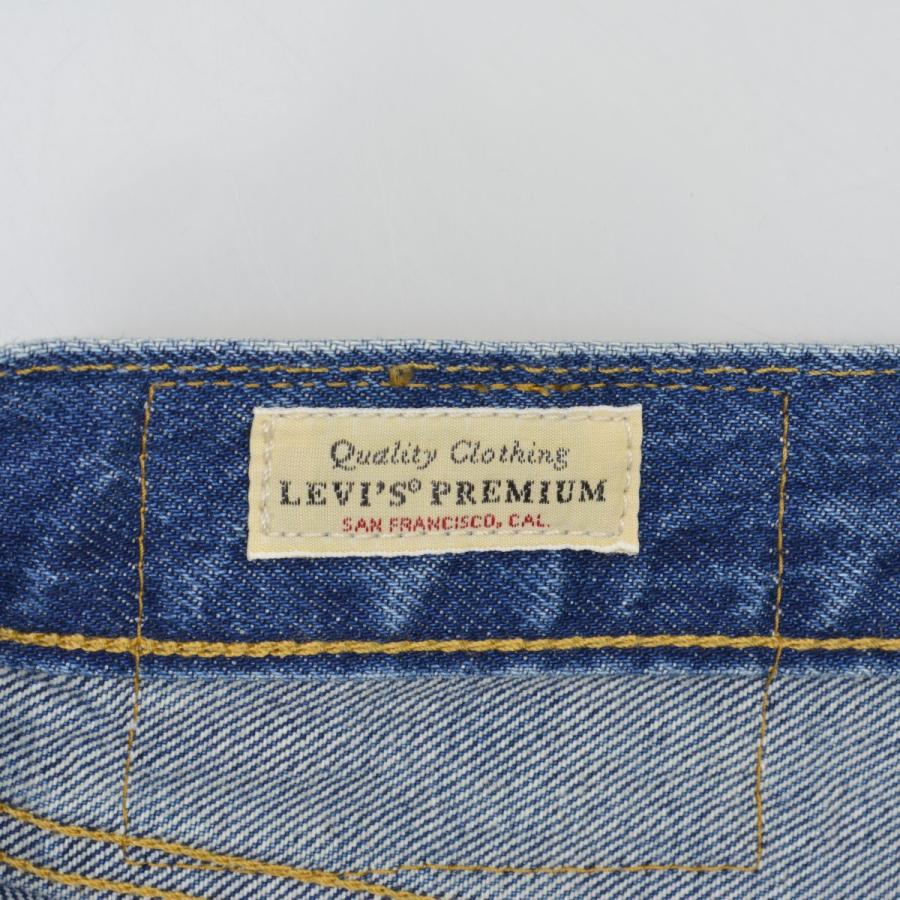 Levi's（リーバイス） LEVIS × JOURNAL STANDARD / リーバイス
