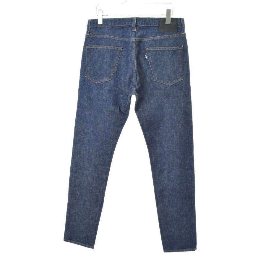 【新品未使用】Levi’s 512 made&crafted デニム Levi's（リーバイス） LEVIS / リーバイス MADE&CRAFTED 596070023 512