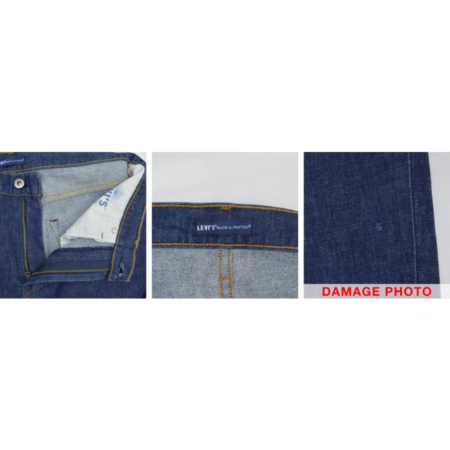 Levi's（リーバイス） LEVIS / リーバイス MADE&CRAFTED 596070023 512