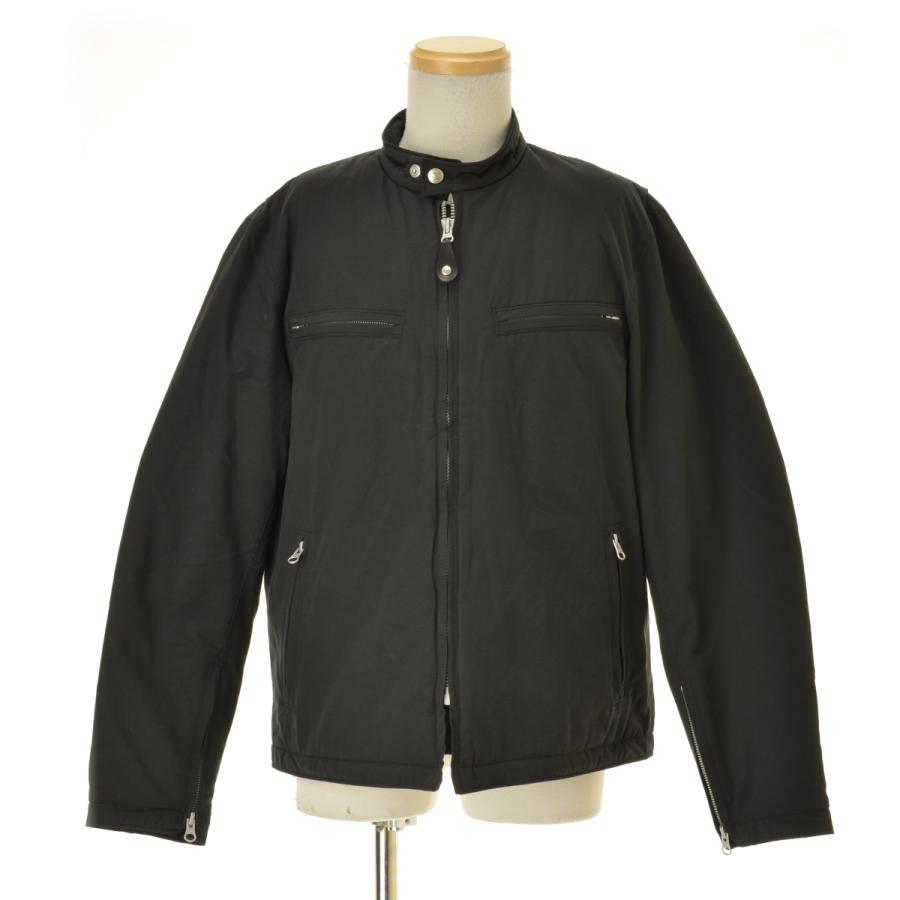 【Schott】3112050 CAFE RACER DOWN JACKET カフェレーサーダウンジャケット Schott N.Y.C（ショット） Schott / ショット 3112050 CAFE RACER DOWN