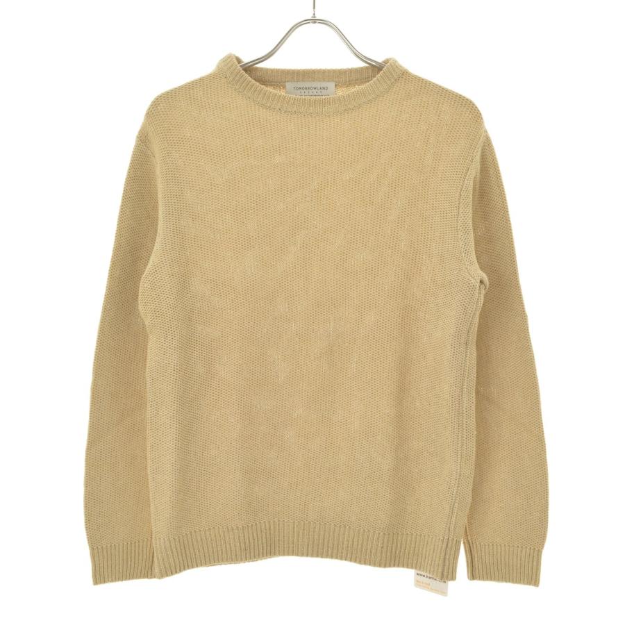 TOMORROWLAND（トゥモローランド） TOMORROWLAND tricot
