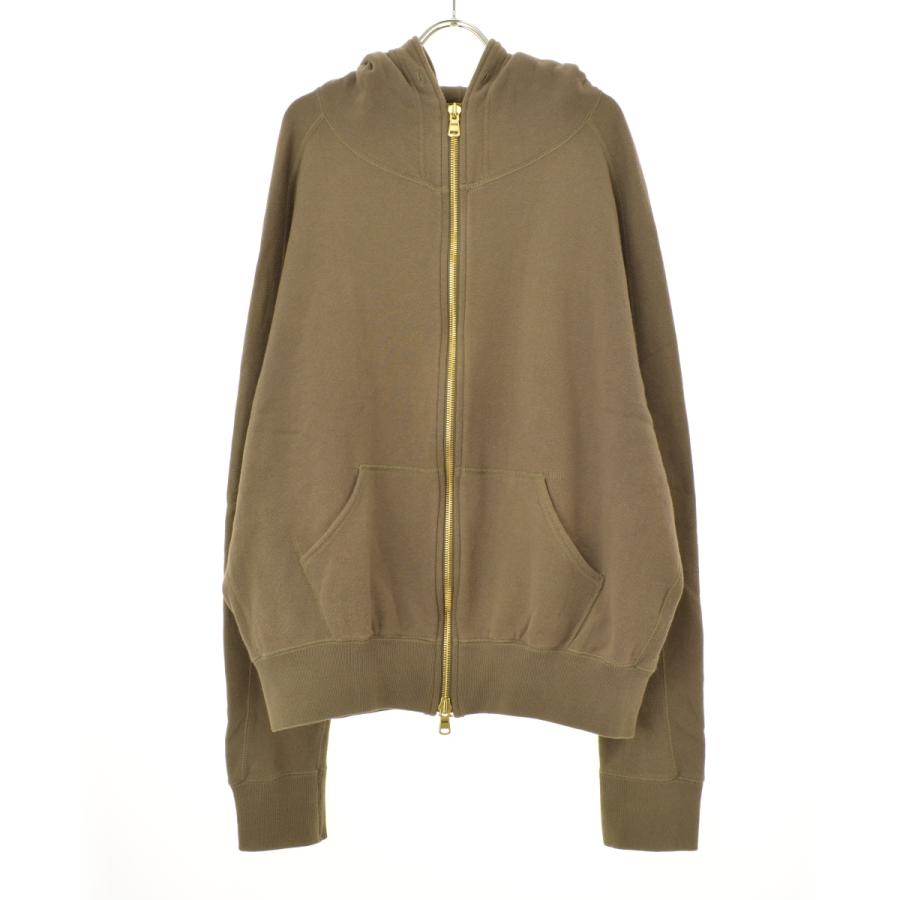 24時間以内発送　Deuxieme Class jersey パーカー Deuxieme Classe（ドゥーズィエムクラス）｜パーカー一覧 - WEAR
