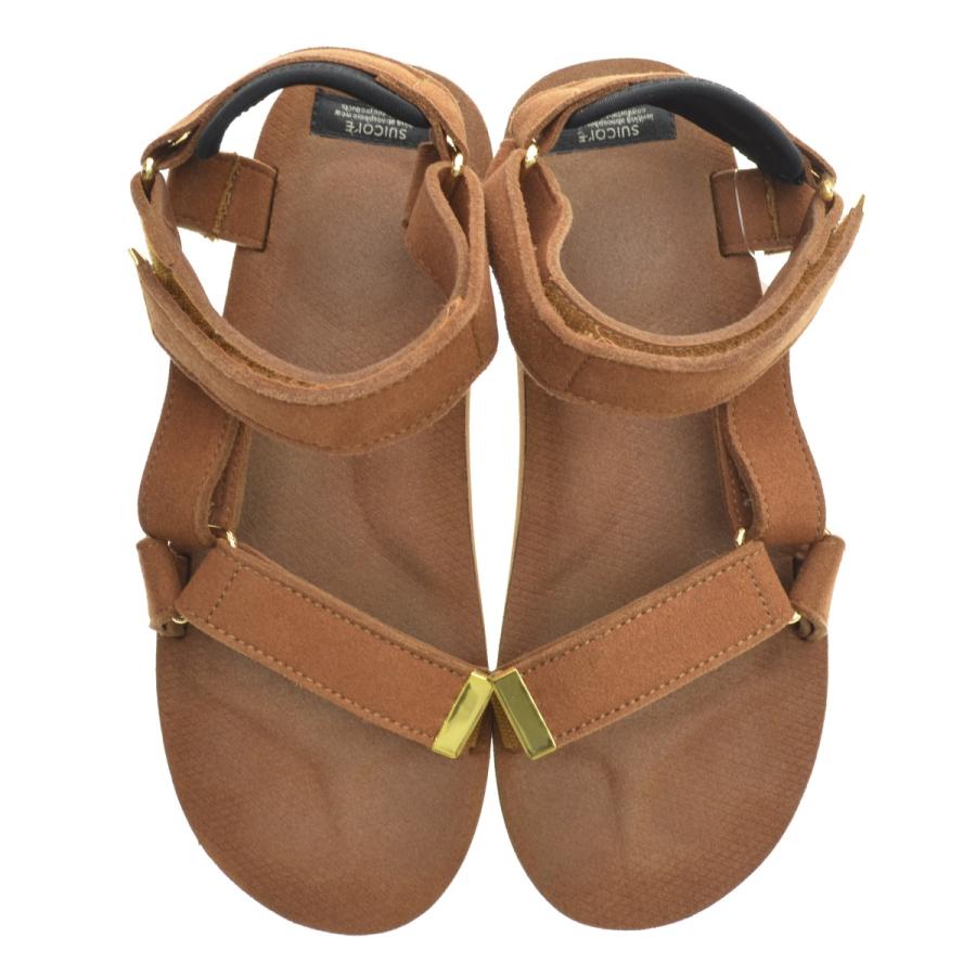 suicoke（スイコック） × DEUXIEME CLASSE / スイコック