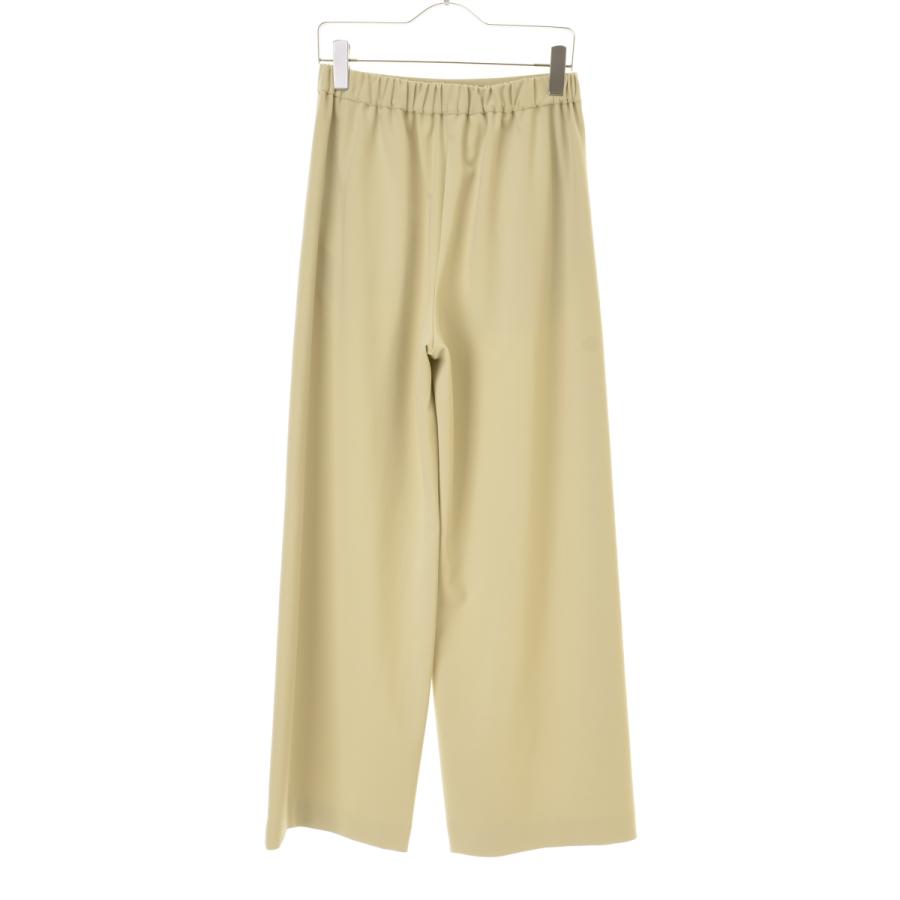 【25AW】EVERYDAY I LIKE. Directorパンツ新品タグ付き Deuxieme Classe（ドゥーズィエムクラス） EVERYDAY I LIKE. 25AW