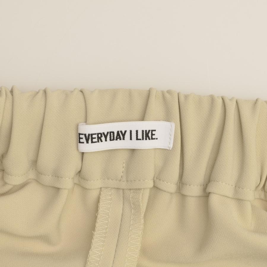 【25AW】EVERYDAY I LIKE. Directorパンツ新品タグ付き Deuxieme Classe（ドゥーズィエムクラス） EVERYDAY I LIKE. 25AW