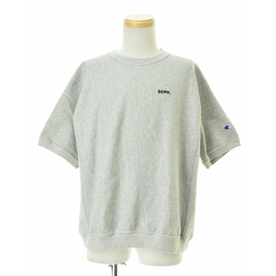 SOPHNET.（ソフネット） × CHAMPION / ソフネット × チャンピオン 