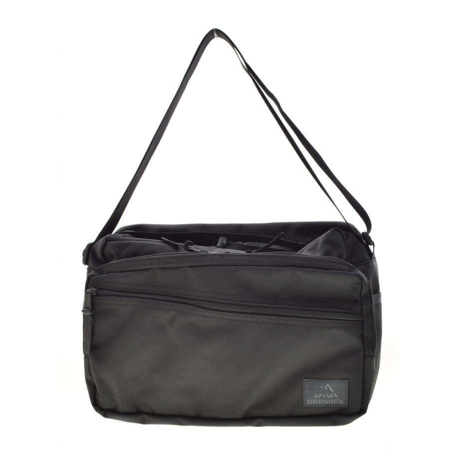 GREGORY（グレゴリー） 148182 UTILITY SHOULDER L ユーティリティー 