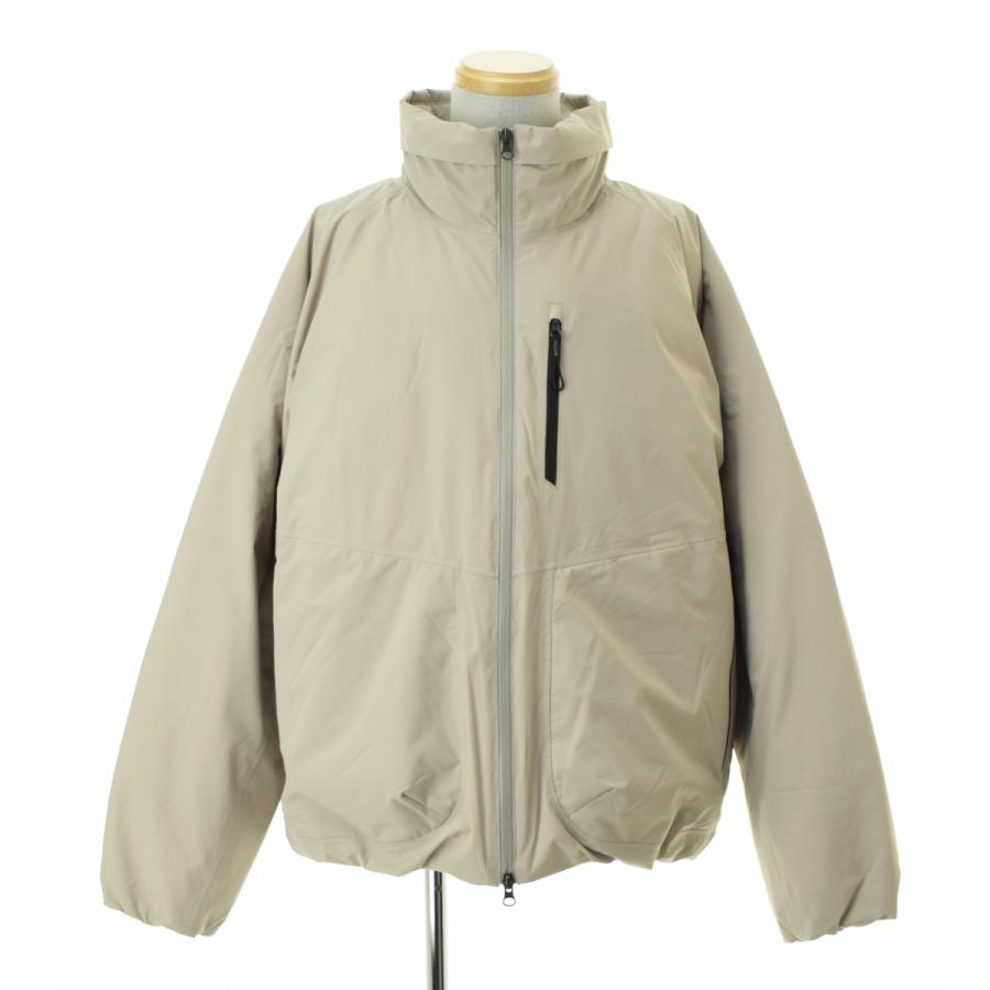 【COLUMBIA】BLACK LABEL 25AW PM0610Cove to Dome Jacket コーブトゥドームジャケットダウンジャケット Columbia（コロンビア） BLACK LABEL 25AW PM0610Cove to Dome Jacket