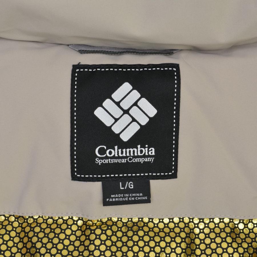 Columbia（コロンビア） BLACK LABEL 25AW PM0610Cove to Dome Jacket