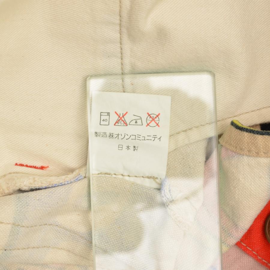 HYSTERIC GLAMOUR（ヒステリックグラマー） 90s archive ロゴプリント