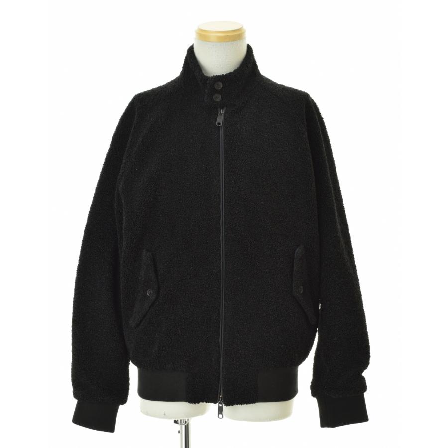 BARACUTA EG G9 エンジニアードガーメンツ　40 ブラック ENGINEERED GARMENTS (エンジニアードガーメンツ) Baracuta x EG G9