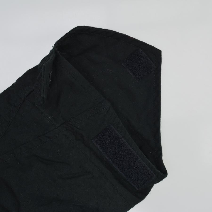 CORONA × A-1 CLOTHING / コロナ × A-1 CLOTHING CJ112 M-65 FIELD JACKET/GI POPLIN-BLACK フィールドジャケットの画像