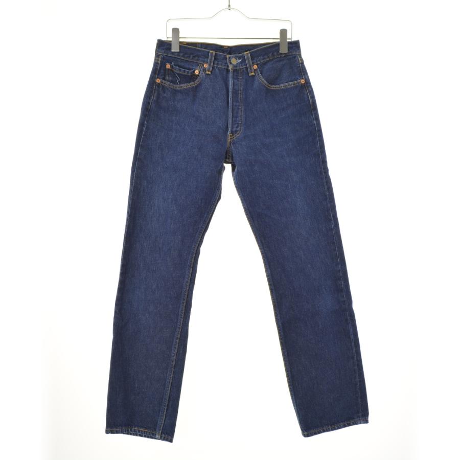 Levi's（リーバイス） LEVIS / リーバイス 00s 01年製 501 USA製