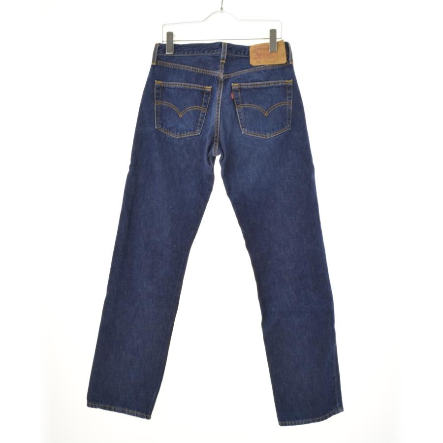Levi's（リーバイス） LEVIS / リーバイス 00s 01年製 501 USA製
