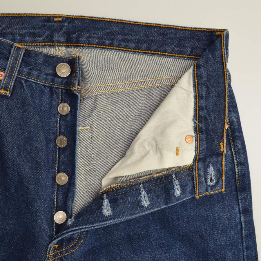 Levi's（リーバイス） LEVIS / リーバイス 00s 01年製 501 USA製