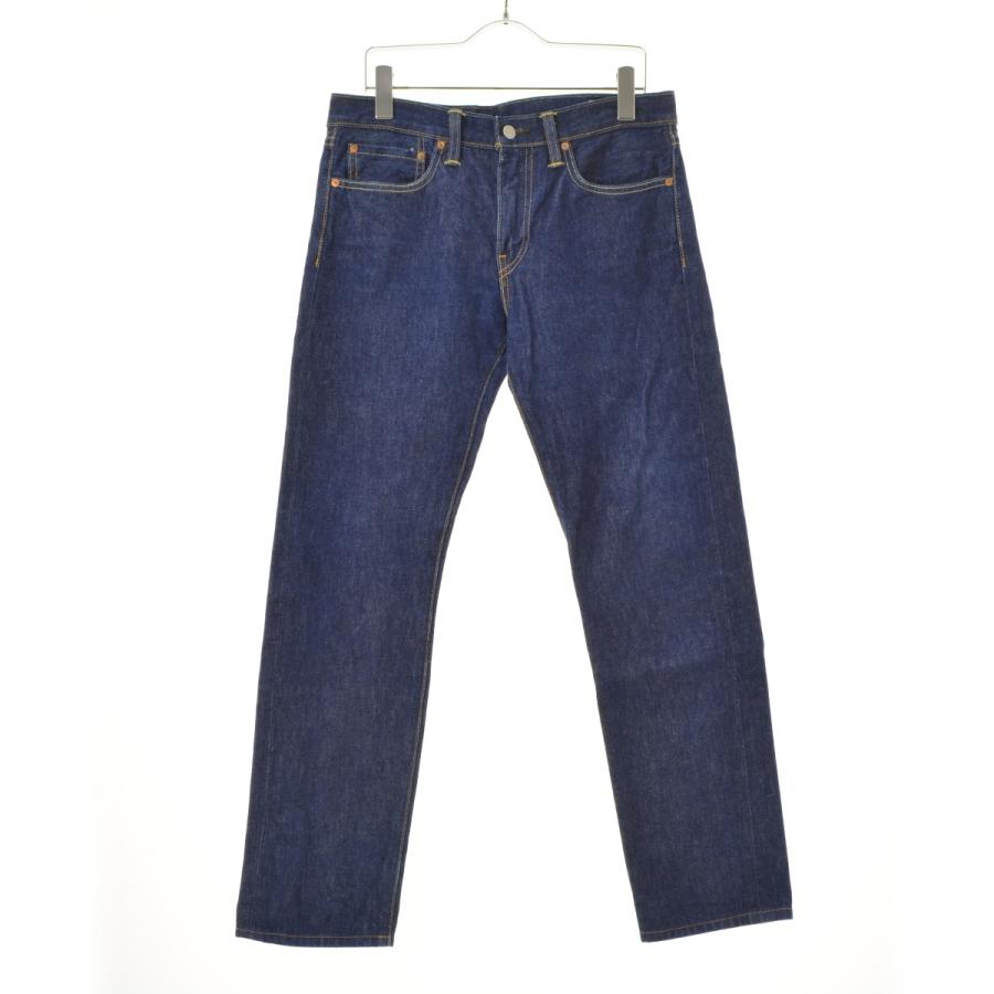 新品】リーバイスLEVI'S 511 W32 L32 米国製WHITE OAK Levi's（リーバイス） LEVIS / リーバイス 511 USA製 WHITE OAK