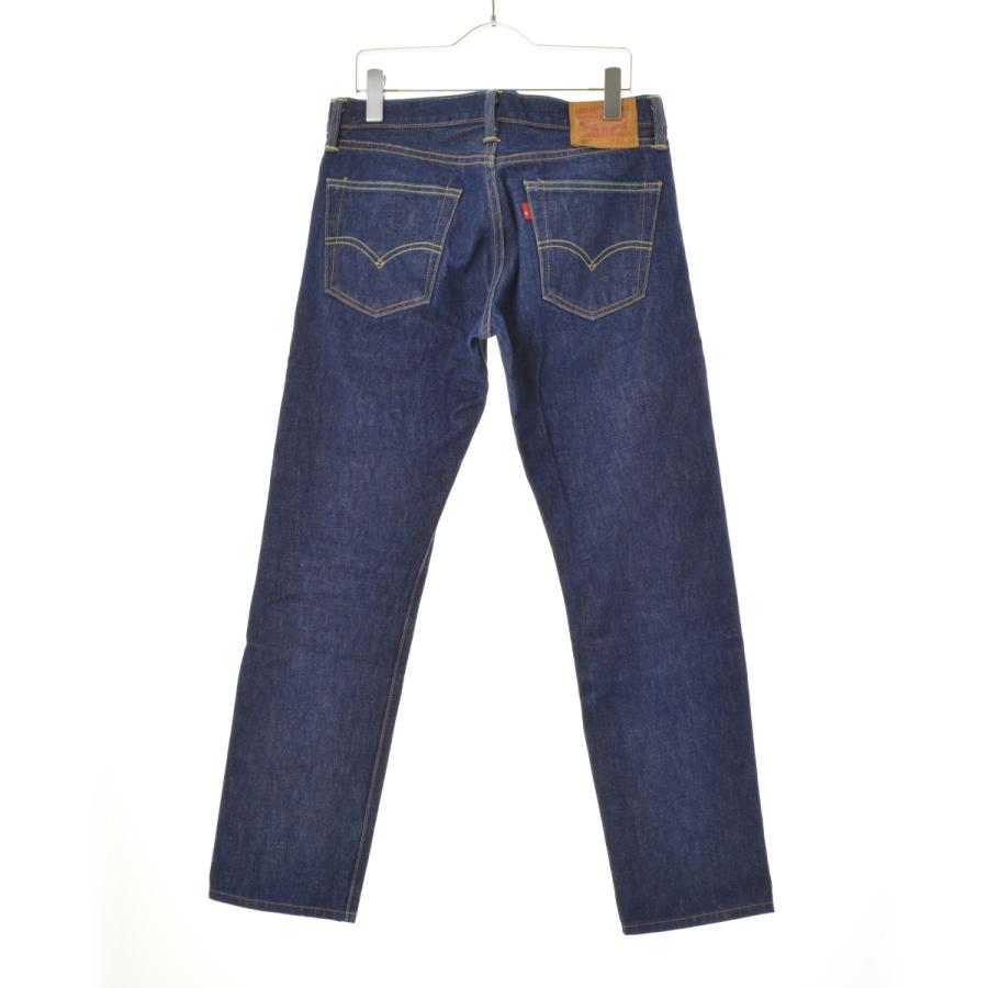 Levi's（リーバイス） LEVIS / リーバイス 511 USA製 WHITE OAK