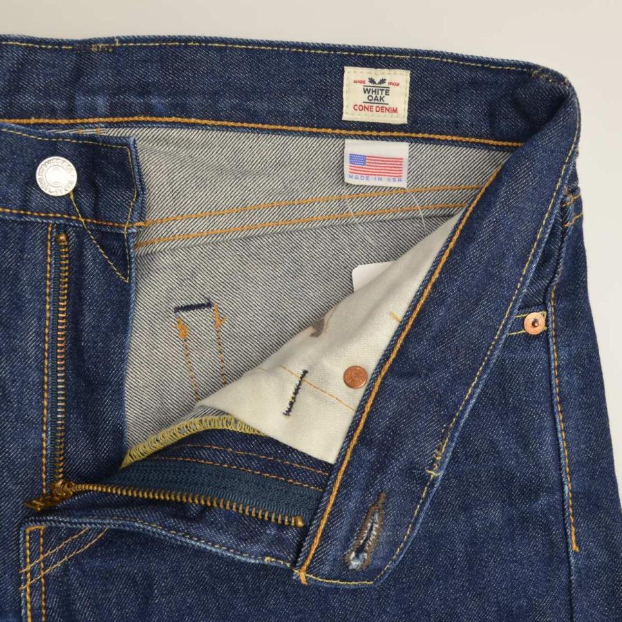 Levi's（リーバイス） LEVIS / リーバイス 511 USA製 WHITE OAK