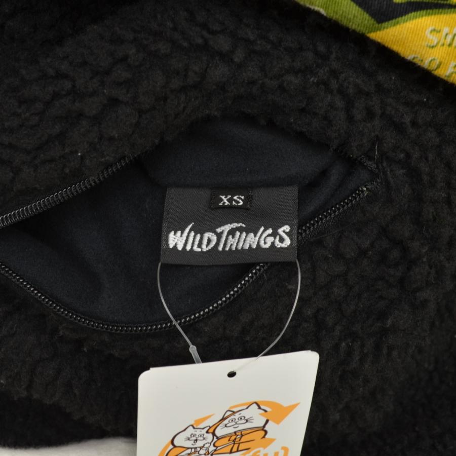WILD THINGS（ワイルドシングス） × Coca Cola / ワイルドシングス