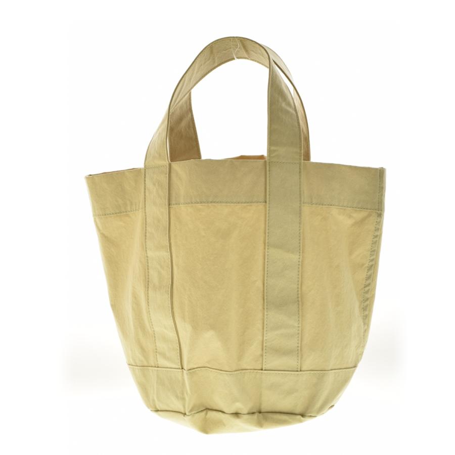【新品未使用】マーガレットハウエル STIFF NYLON トートバッグ MARGARET HOWELL（マーガレットハウエル） MARGARET HOWELL HOUSEHOLD