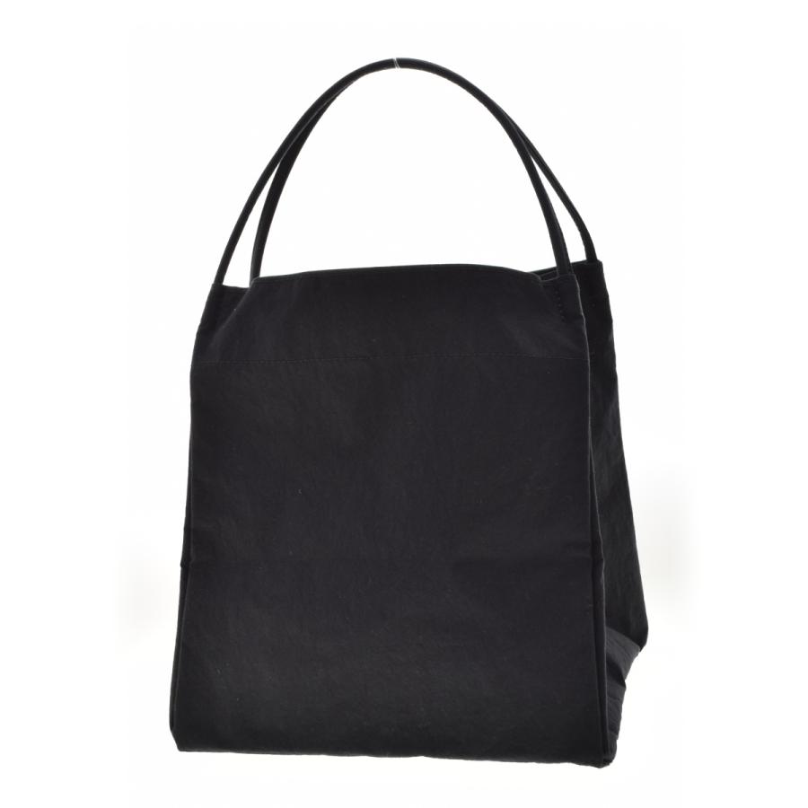 【新品未使用】マーガレットハウエル STIFF NYLON トートバッグ MARGARET HOWELL（マーガレットハウエル） 25SS 589-5171001 BOTANICAL