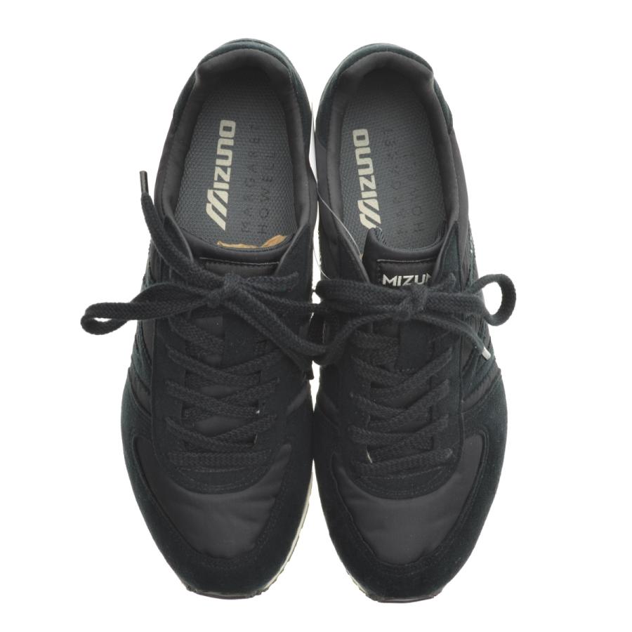 MARGARET HOWELL（マーガレットハウエル） × MIZUNO / マーガレット