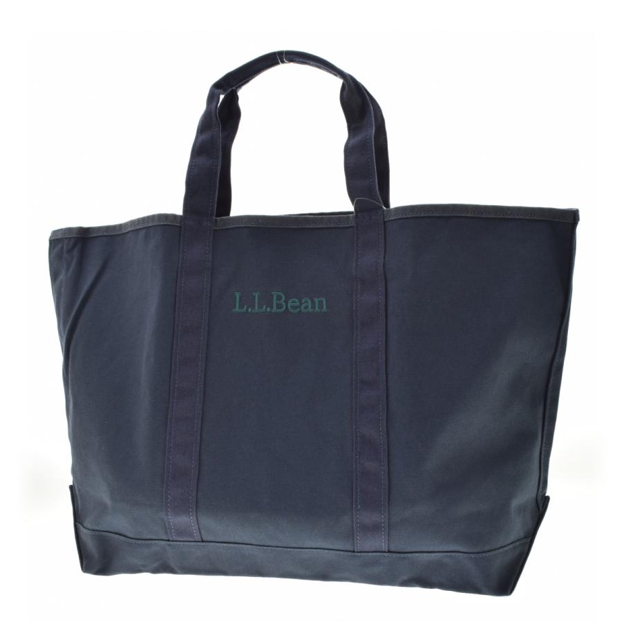 WA)美品 電池交換済み LL BeaNエルエルビーン 動作品 L.L.Bean（エルエルビーン） 301371 グローサリー・トート トート