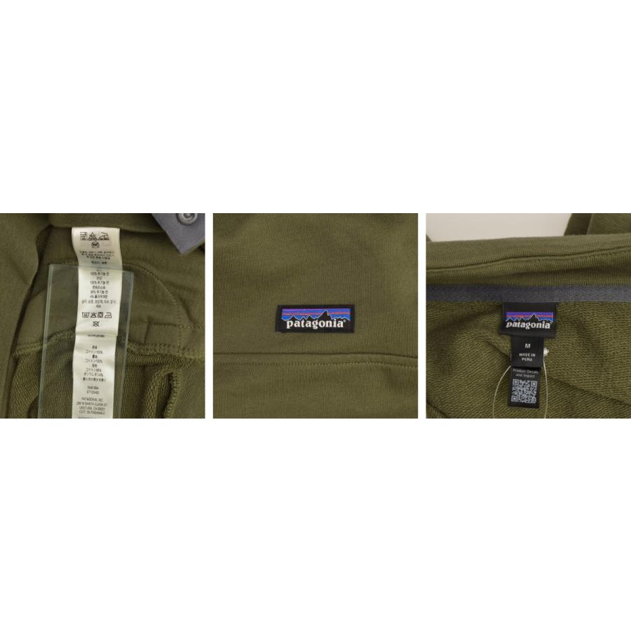 patagonia（パタゴニア） 25AW 25490 Men's Daily Snap-T Pullover