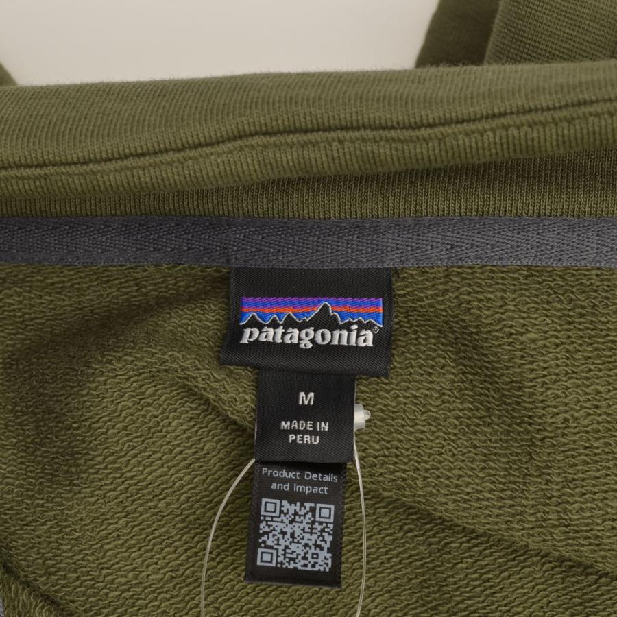 専用出品 パタゴニア PATAGONIA メンズ フリース コットン 25490＜Men's Daily