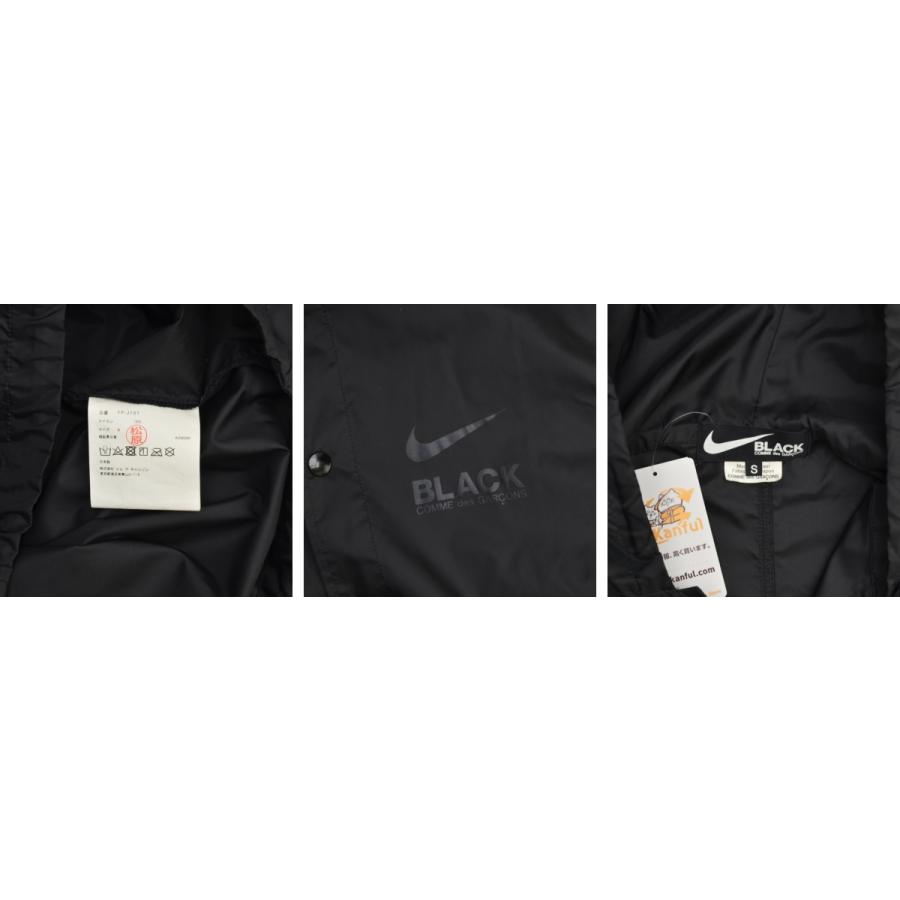 BLACK COMME des GARCONS × NIKE / ブラックコムデギャルソン ナイキ