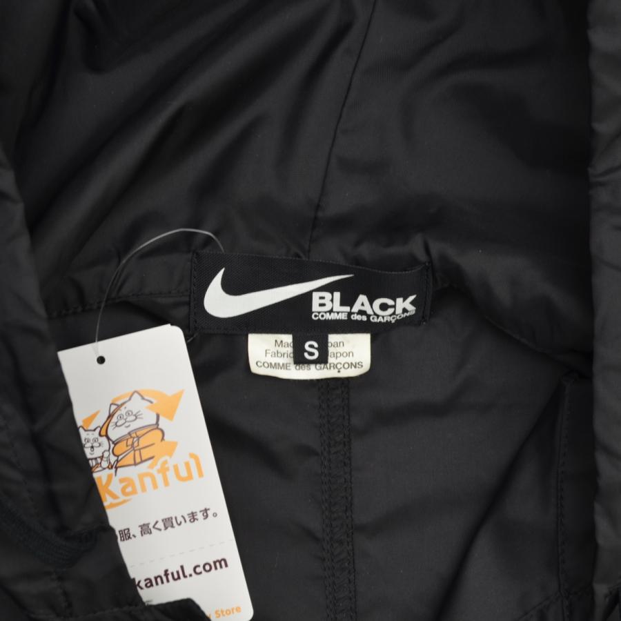 BLACK COMME des GARCONS × NIKE / ブラックコムデギャルソン ナイキ