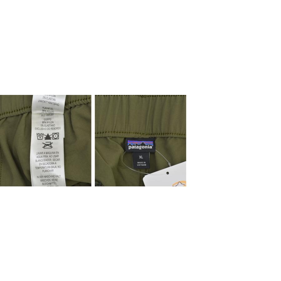 patagonia（パタゴニア） 23AW 21581 Outdoor Everyday Pants