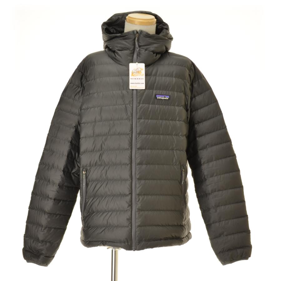 Patagonia パタゴニア ダウンセーターフーディー 84701 S patagonia（パタゴニア） 19AW 84701 M's Down Sweater Hoody ダウン