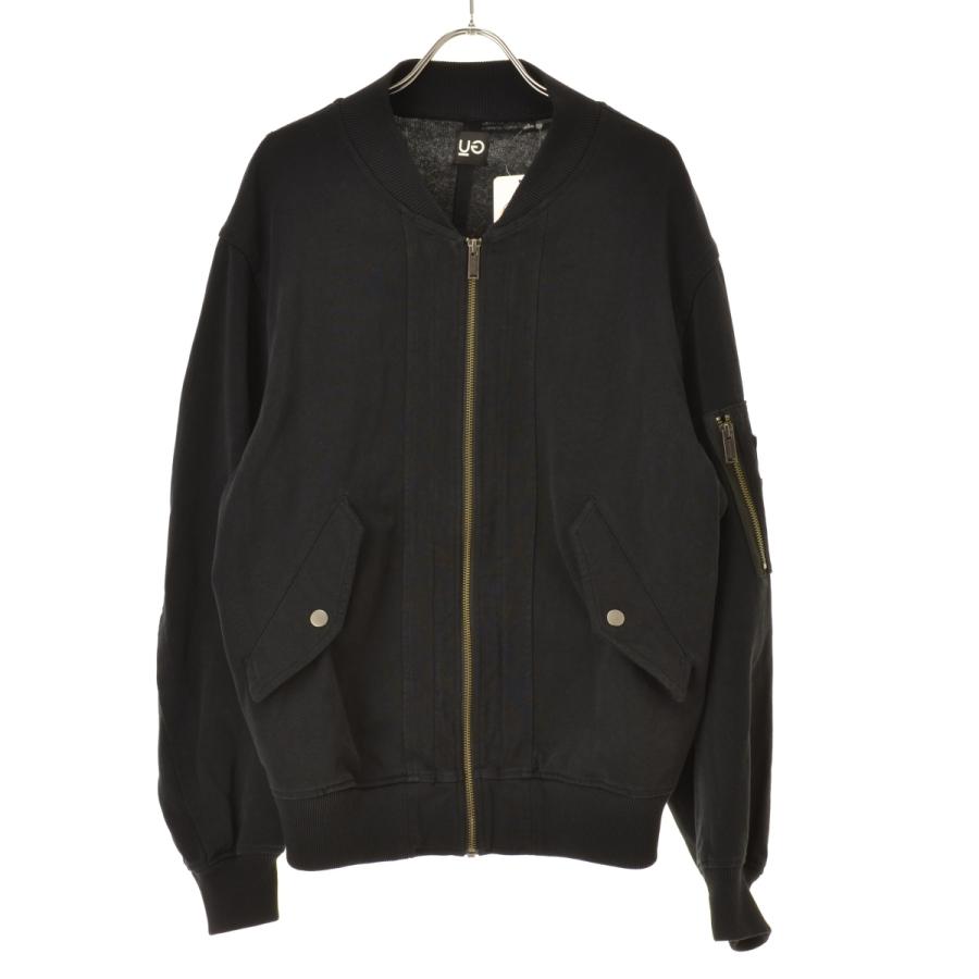 GU × UNDERCOVER / ジーユー アンダーカバー UG 311-357026 リブ