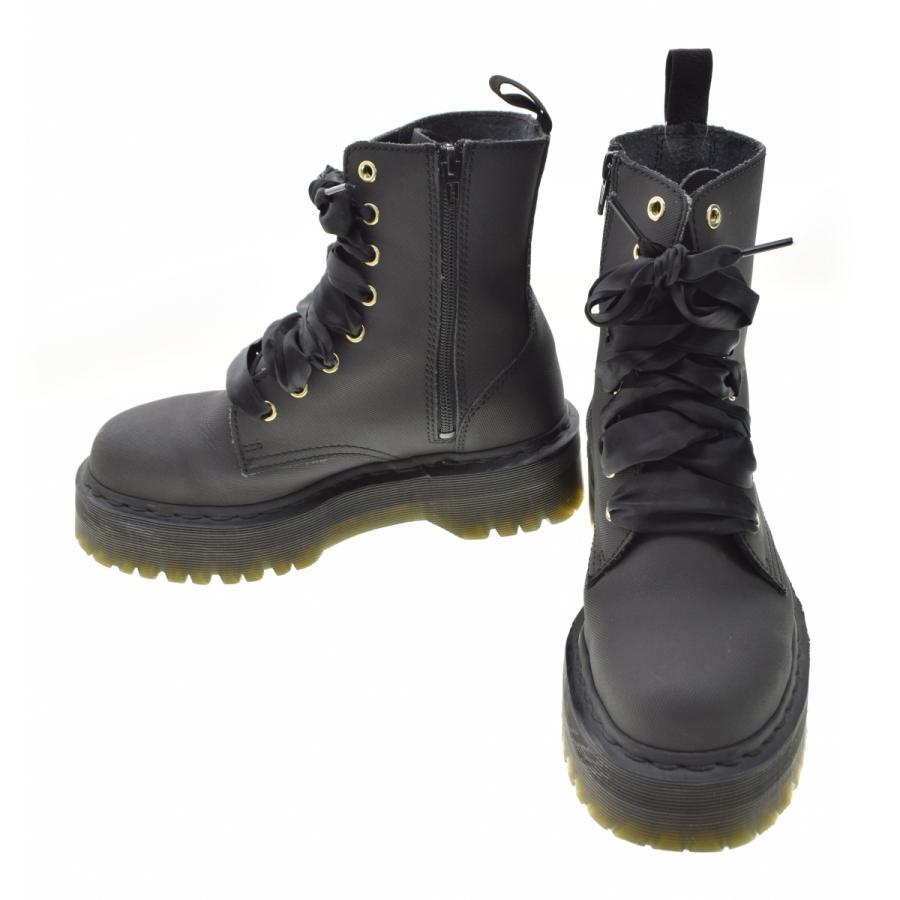 Dr.Martens（ドクターマーチン） JADON AJAX ブーツ : ブランド古着の