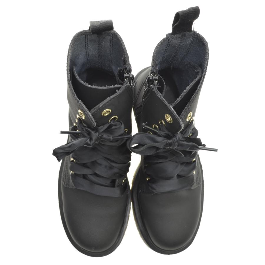 Dr.Martens（ドクターマーチン） JADON AJAX ブーツ : ブランド古着の