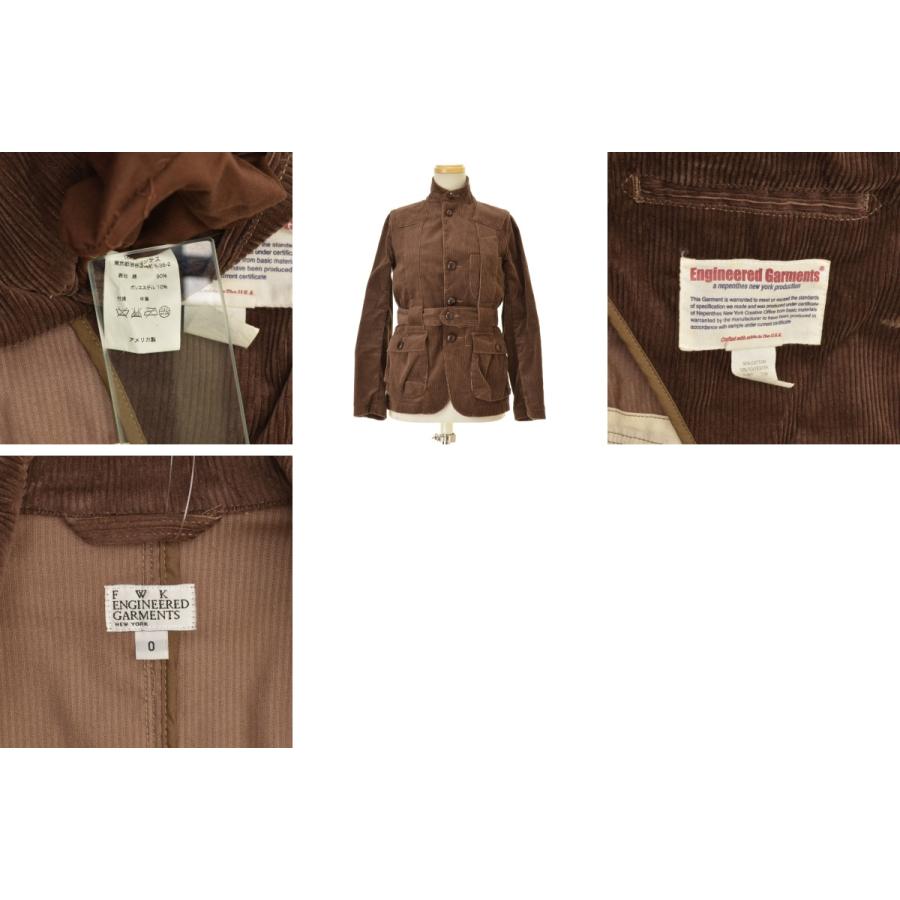 FWK ENGINEERED GARMENTS / エフダブリューケーエンジニアード 