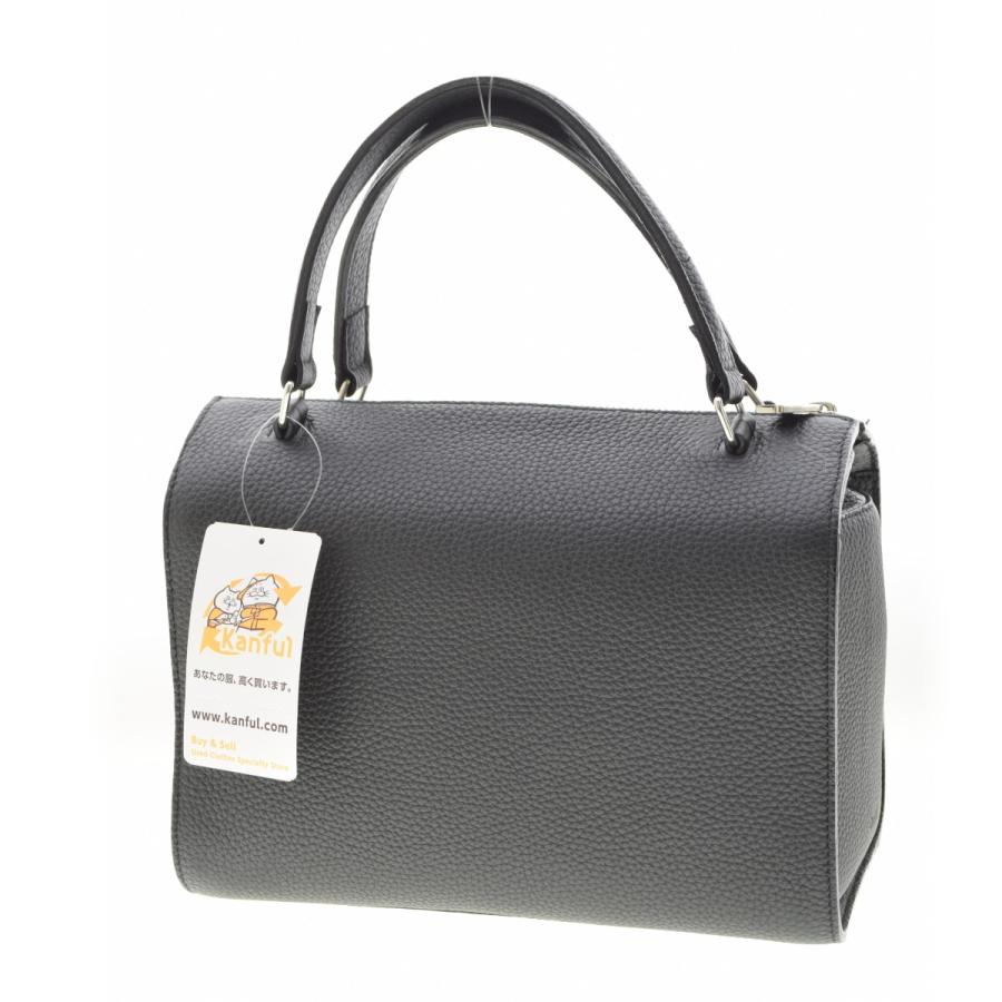 Ch!iii / chiiiibag チー レザーボストンバッグ ハンドバッグ 