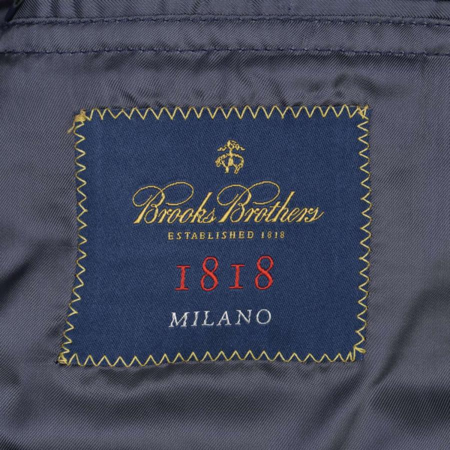 BROOKS BROTHERS（ブルックスブラザーズ） イタリア製 VITALE BARBERIS