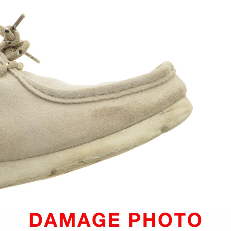Clarks（クラークス） 261656957070 WallabeeGTX ワラビーゴアテックス
