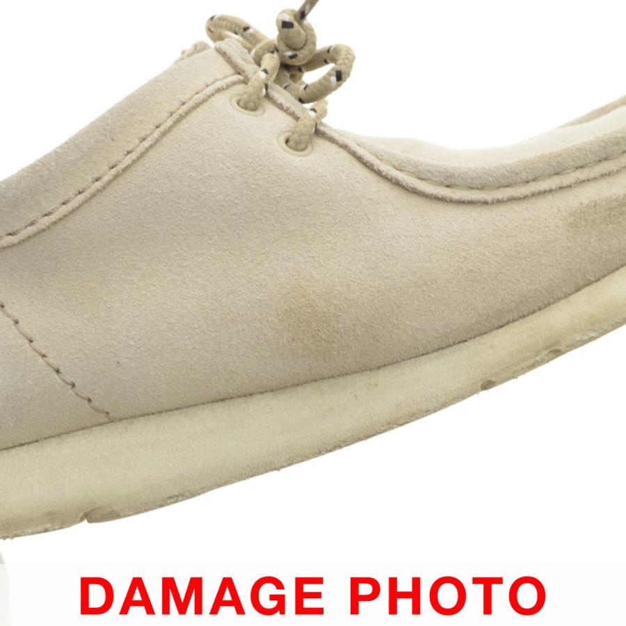 Clarks（クラークス） 261656957070 WallabeeGTX ワラビーゴアテックス