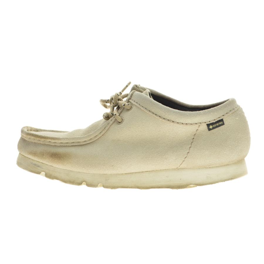 Clarks（クラークス） 261656957070 WallabeeGTX ワラビーゴアテックス