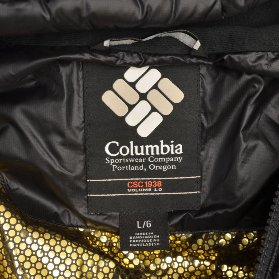 Columbia（コロンビア） 26SS XM1756 CSC1938 Dually Mountain