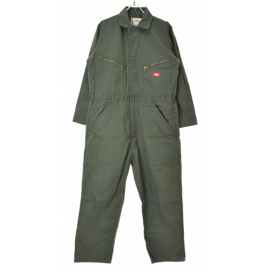 Dickies（ディッキーズ） オールインワン : ブランド古着の買取販売